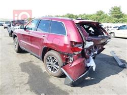 جيب جراند شيروكي